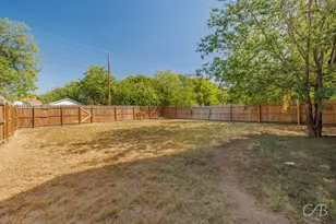 517 Jeanette St, Abilene, TX 79602 - Photo 37