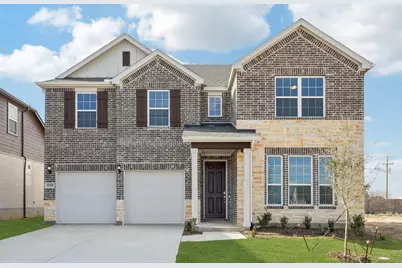 829 Norfolk Lane, Godley, TX 76044 - Photo 1