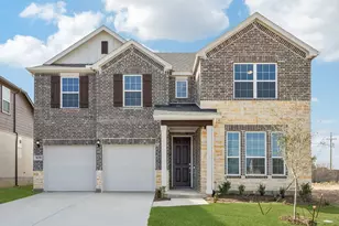 829 Norfolk Ln, Godley, TX 76044 - Photo 1