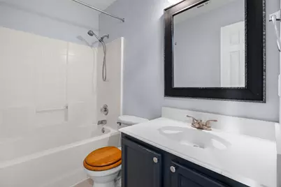 3018 Stroll Drive, Granbury, TX 76049 - Photo 29