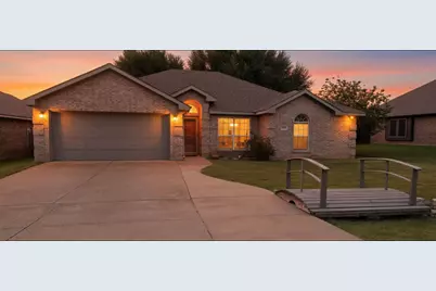 3018 Stroll Drive, Granbury, TX 76049 - Photo 1