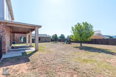 302 Southwind Circle, Abilene, TX 79602 - Photo 37