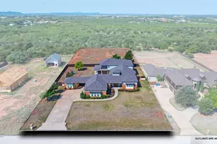 302 Southwind Cir, Abilene, TX 79602 - Photo 39