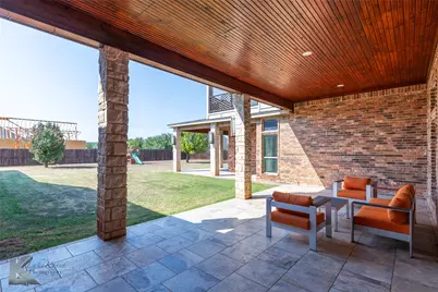 302 Southwind Circle, Abilene, TX 79602 - Photo 35