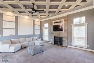 302 Southwind Cir, Abilene, TX 79602 - Photo 11