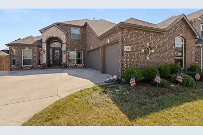 264 Northstar Lane, Waxahachie, TX 75165 - Photo 1