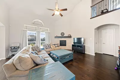 264 Northstar Lane, Waxahachie, TX 75165 - Photo 23