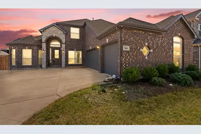 264 Northstar Lane, Waxahachie, TX 75165 - Photo 3