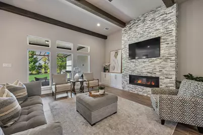 137 Sawgrass Drive, Heath, TX 75032 - Photo 5