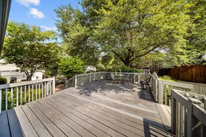 4716 Blaney Avenue, North Richland Hills, TX 76180 - Photo 33