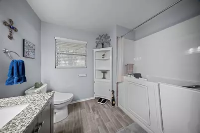 4716 Blaney Avenue, North Richland Hills, TX 76180 - Photo 21