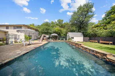 4716 Blaney Avenue, North Richland Hills, TX 76180 - Photo 9