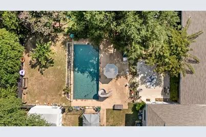 4716 Blaney Avenue, North Richland Hills, TX 76180 - Photo 3