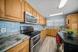 4716 Blaney Ave, North Richland Hills, TX 76180 - Photo 9