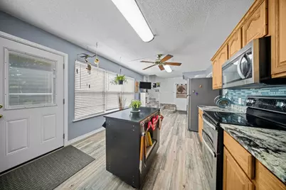 4716 Blaney Avenue, North Richland Hills, TX 76180 - Photo 15