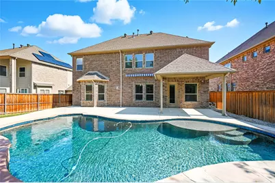 300 Burberry Drive, Grand Prairie, TX 75052 - Photo 37