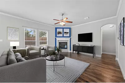 300 Burberry Drive, Grand Prairie, TX 75052 - Photo 3