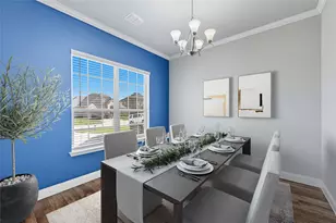 300 Burberry Dr, Grand Prairie, TX 75052 - Photo 5