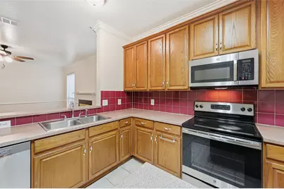 2216 Oak Park Drive, Bedford, TX 76021 - Photo 7