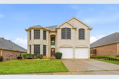 2216 Oak Park Drive, Bedford, TX 76021 - Photo 1