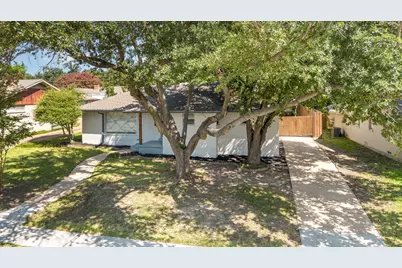 809 Carroll Drive, Garland, TX 75041 - Photo 5
