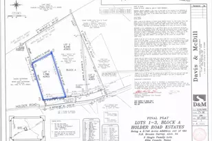 Tbd Holder Lot 1 Rd, Waxahachie, TX 75165 - Photo 1