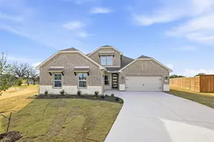 1100 Trinity Dr, Springtown, TX 76082 - Photo 3