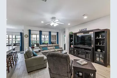 6026 Prairie Bend Lane, Frisco, TX 75036 - Photo 15