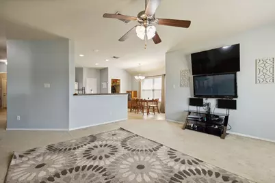 402 Fountain View Lane, Josephine, TX 75173 - Photo 7