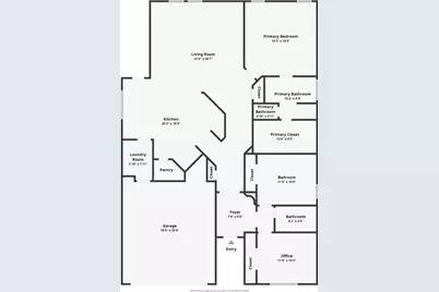 402 Fountain View Lane, Josephine, TX 75173 - Photo 35