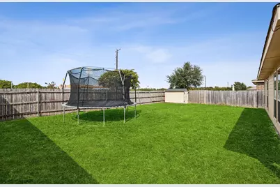 402 Fountain View Lane, Josephine, TX 75173 - Photo 33