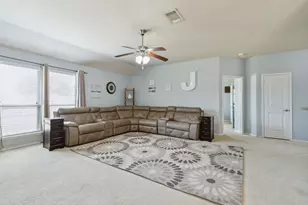 402 Fountain View Ln, Josephine, TX 75173 - Photo 5