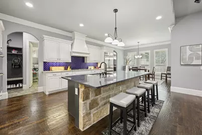 9976 Tate Lane, Frisco, TX 75033 - Photo 13