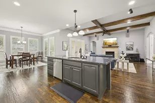 9976 Tate Ln, Frisco, TX 75033 - Photo 11