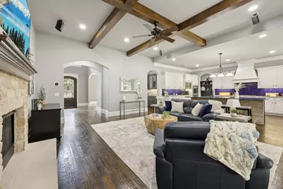 9976 Tate Lane, Frisco, TX 75033 - Photo 9