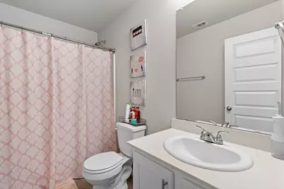 1233 Benwick Drive, Van Alstyne, TX 75495 - Photo 11