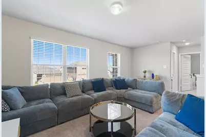 1233 Benwick Drive, Van Alstyne, TX 75495 - Photo 5