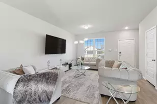 1233 Benwick Dr, Van Alstyne, TX 75495 - Photo 21