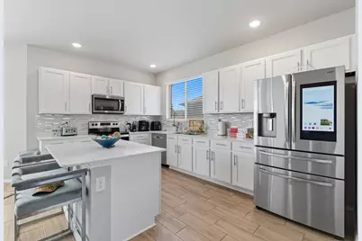 1233 Benwick Drive, Van Alstyne, TX 75495 - Photo 7