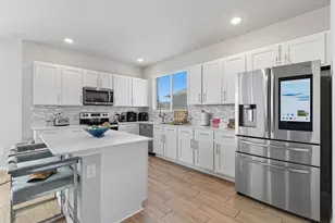 1233 Benwick Dr, Van Alstyne, TX 75495 - Photo 7