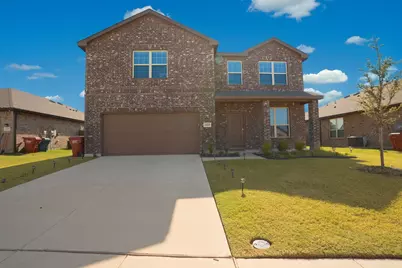 1233 Benwick Drive, Van Alstyne, TX 75495 - Photo 1