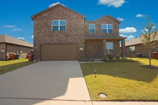 1233 Benwick Dr, Van Alstyne, TX 75495 - Photo 1
