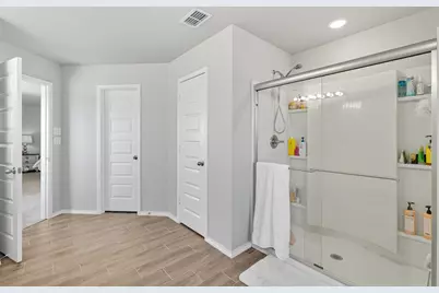 1233 Benwick Drive, Van Alstyne, TX 75495 - Photo 17