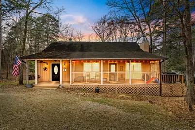 428 Cherrywood, Holly Lake Ranch, TX 75765 - Photo 1