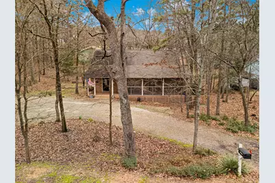 428 Cherrywood, Holly Lake Ranch, TX 75765 - Photo 5