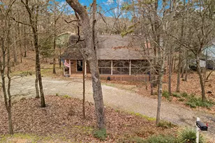 428 Cherrywood, Holly Lake Ranch, TX 75765 - Photo 5