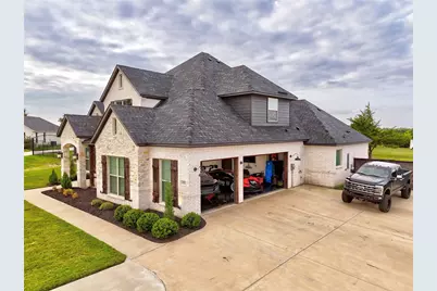 6210 Siena Circle, Midlothian, TX 76065 - Photo 37