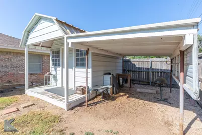 2410 S 38th Street, Abilene, TX 79605 - Photo 5