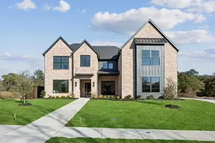 1117 Keller Spgs Ave, Keller, TX 76248 - Photo 1