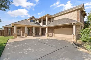 3901 Bamberg Ln, Fort Worth, TX 76244 - Photo 3